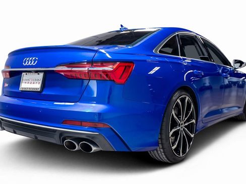 Used 2023 Audi S6 Prestige image 12