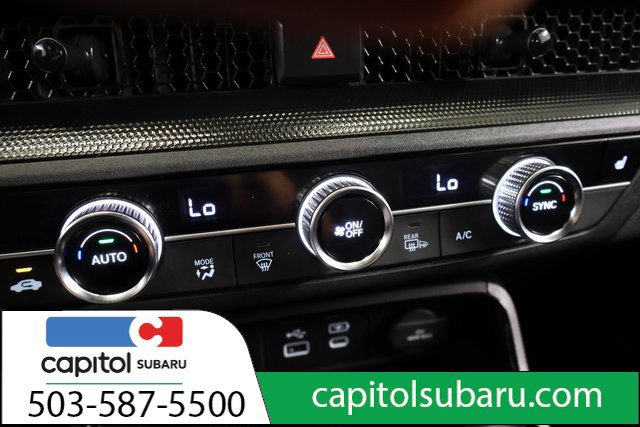 Used 2025 Honda CR-V Sport image 25