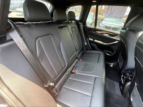 Used 2023 BMW X3 M40i w/ Parking Assistance Package AWD/4WD image 29
