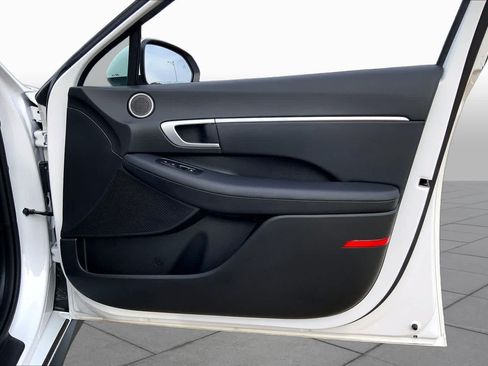 Used 2026 Hyundai Sonata Blue FWD image 23