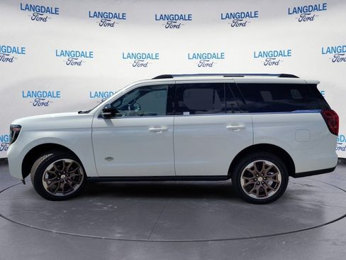 New 2027 Ford Expedition King Ranch AWD/4WD image 10
