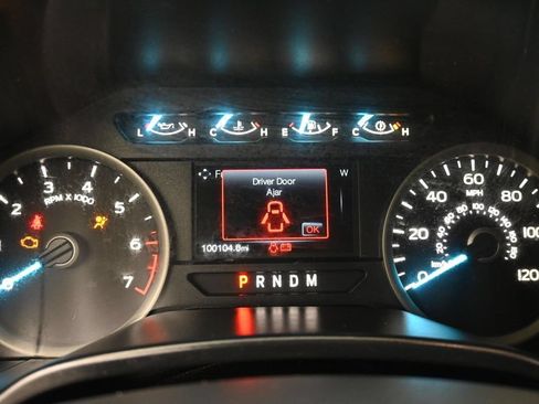Used 2019 Ford F150 XLT w/ Equipment Group 302A Luxury AWD/4WD image 14
