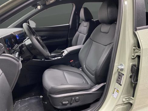 New 2026 Hyundai Santa Cruz SEL image 4