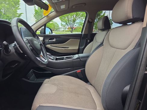 Certified 2023 Hyundai Santa Fe SEL AWD/4WD image 19