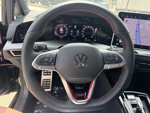 Used 2026 Volkswagen GTI S FWD image 13