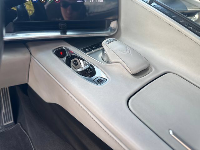 Used 2020 Chevrolet Corvette Stingray Premium Conv w/ 3LT Preferred Equipment Group RWD image 41