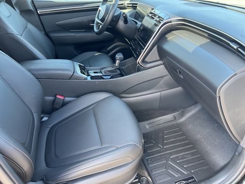 Used 2024 Hyundai Tucson SEL w/ Convenience Package image 30
