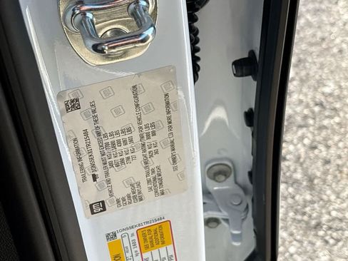 New 2026 Chevrolet Suburban RST w/ Comfort Package image 35