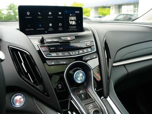 Certified 2023 Acura RDX w/ Technology Package AWD/4WD image 26