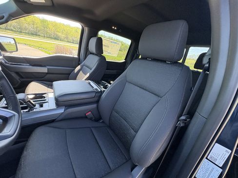 New 2026 Ford F150 XLT image 31