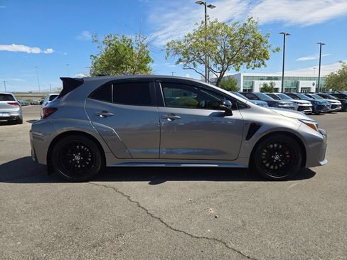 Used 2023 Toyota Corolla GR AWD/4WD image 7