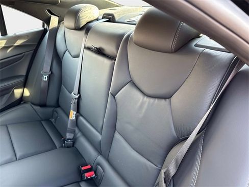 New 2026 Cadillac CT4 Premium Luxury image 11