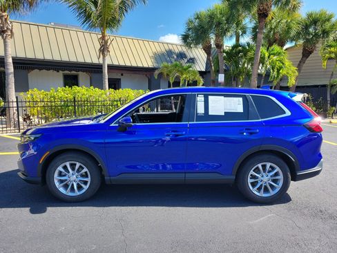 Used 2023 Honda CR-V EX-L image 9