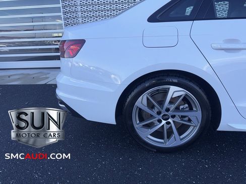 Certified 2025 Audi A4 2.0T Premium image 10