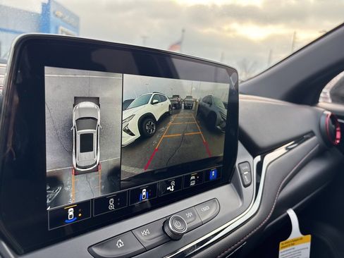 New 2026 Chevrolet Blazer RS w/ Driver Confidence II Package image 34