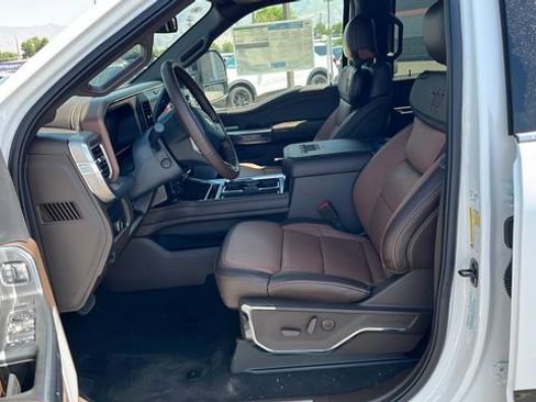 Used 2025 Ford F350 King Ranch AWD/4WD image 23