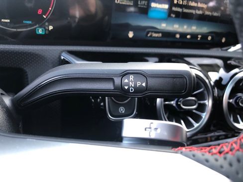 New 2026 Mercedes-Benz CLA 250 4MATIC image 26