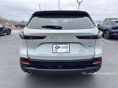 New 2026 MAZDA CX-5 2.5 S w/ Premium Plus Package