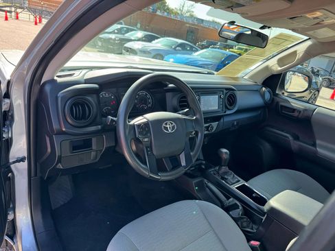 Used 2016 Toyota Tacoma 2WD Access Cab image 21