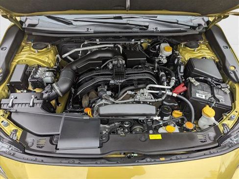 Used 2023 Subaru Crosstrek 2.5i Sport image 22