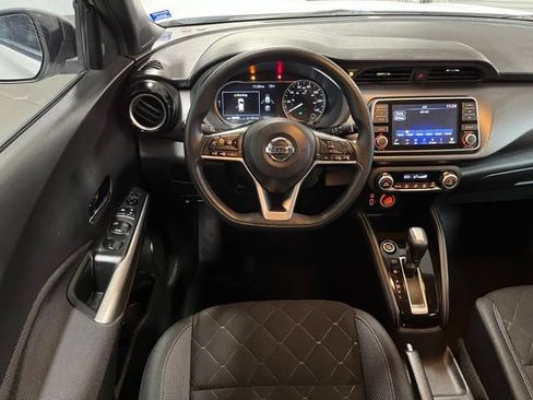 Used 2020 Nissan Kicks SV FWD image 18
