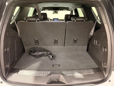 Used 2023 Chevrolet Tahoe RST w/ RST Performance Edition AWD/4WD image 12