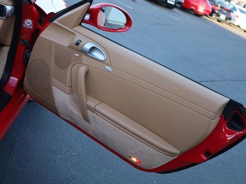 Used 2010 Porsche 911 Carrera S RWD image 36