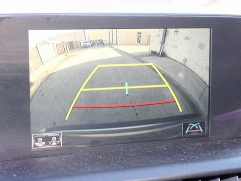 Used 2021 Lexus NX 300 AWD w/ Comfort Package image 8