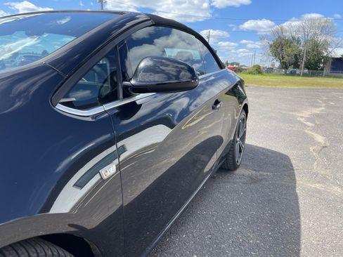 Used 2016 Buick Cascada Premium image 15