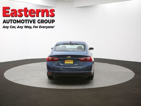 Used 2024 Chevrolet Malibu LS image 36