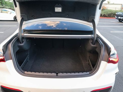 Used 2023 BMW M440i Coupe w/ Premium Package image 34