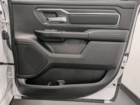 Used 2025 RAM 1500 Big Horn image 28
