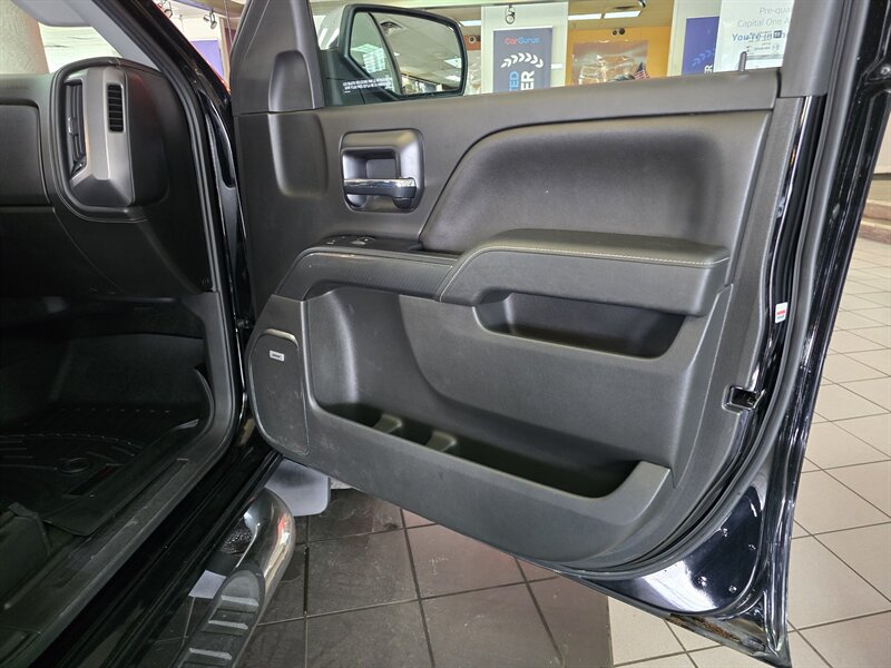 Used 2014 GMC Sierra 1500 SLE AWD/4WD image 12