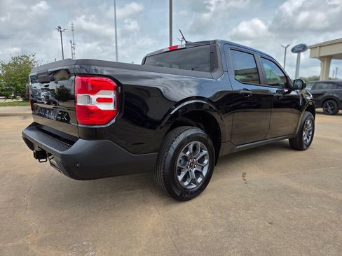 New 2025 Ford Maverick XLT w/ XLT Luxury Package AWD/4WD image 5