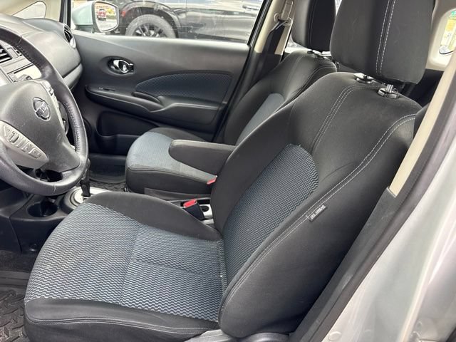 Used 2019 Nissan Versa Note SV FWD image 6
