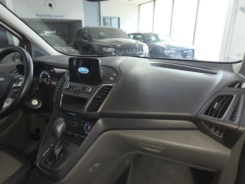 Used 2022 Ford Transit Connect XL FWD image 28
