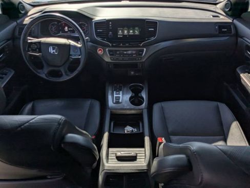 Used 2021 Honda Passport EX-L image 16