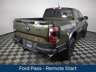 New 2026 Ford Ranger Raptor AWD/4WD video 3
