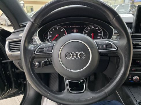 Used 2017 Audi A7 3.0T Prestige w/ Prestige Package AWD/4WD image 31