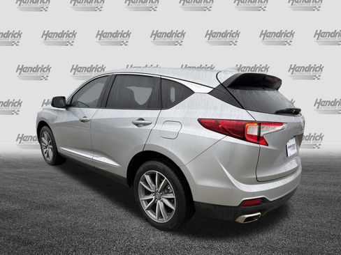 Certified 2023 Acura RDX FWD w/ Technology Package image 8