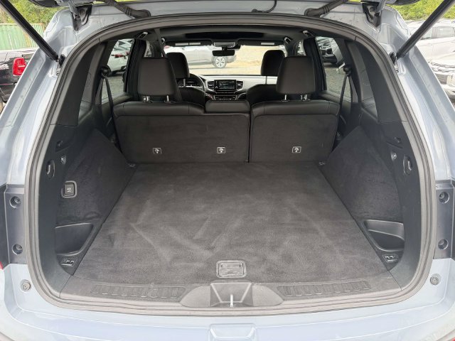Used 2023 Honda Passport EX-L image 12