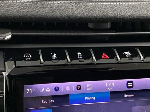 New 2025 Jeep Grand Cherokee Limited w/ Luxury Tech Group II AWD/4WD image 46