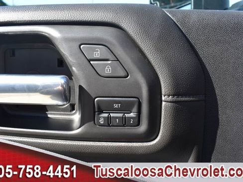 Used 2023 Chevrolet Silverado 2500 High Country w/ Z71 Off-Road Package image 21