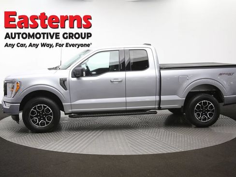 Used 2023 Ford F150 XL AWD/4WD image 62