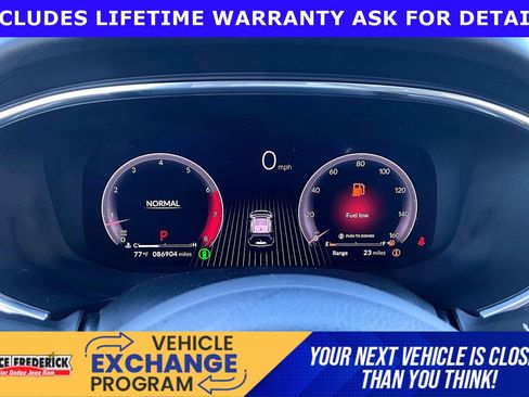 Used 2024 Acura MDX Type S AWD/4WD image 17