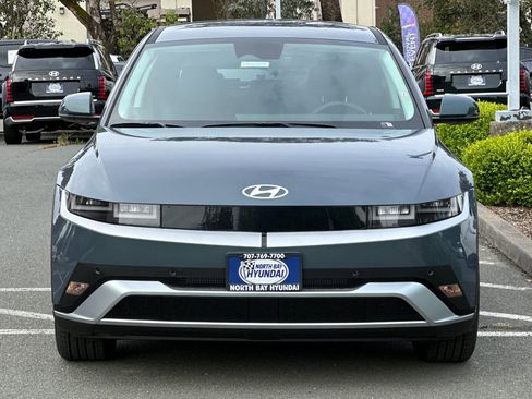 New 2026 Hyundai Ioniq 5 SEL RWD image 9
