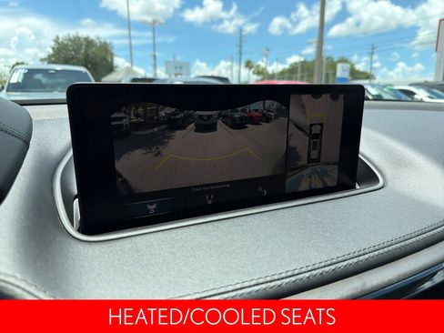 Used 2023 Acura MDX SH-AWD w/ Advance Package image 21