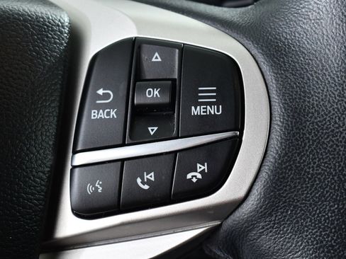 Used 2023 Ford Explorer XLT w/ Equipment Group 202A image 34