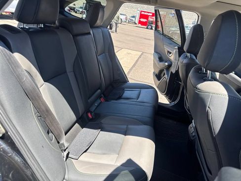 Used 2024 Subaru Outback Onyx Edition XT AWD/4WD image 14