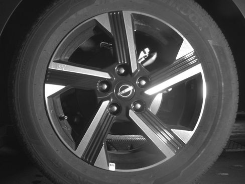 Used 2025 Nissan Sentra SV image 14